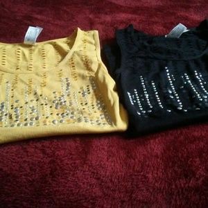 Girls Sweater